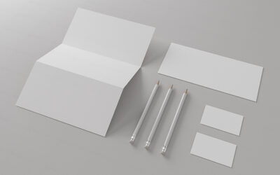 Corporate Identity Design – What it Is & Why It’s Important