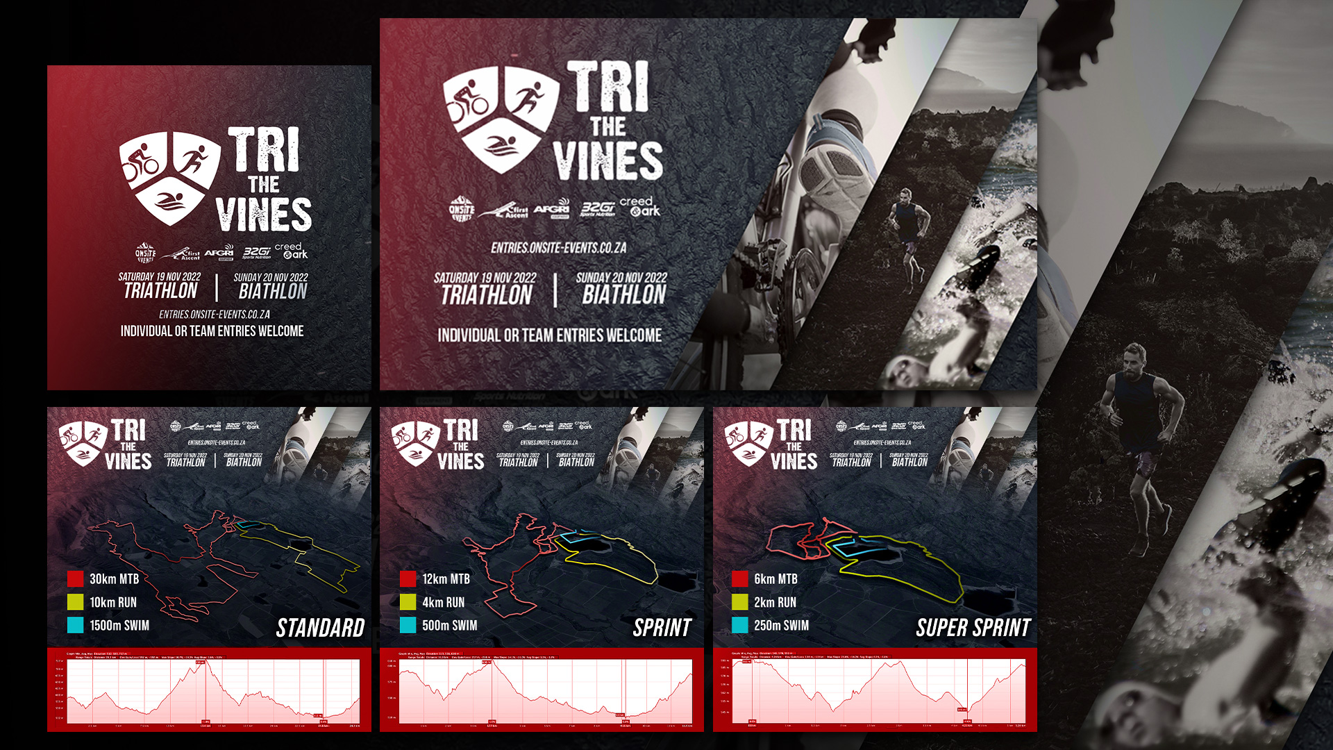 TriTheVines Main