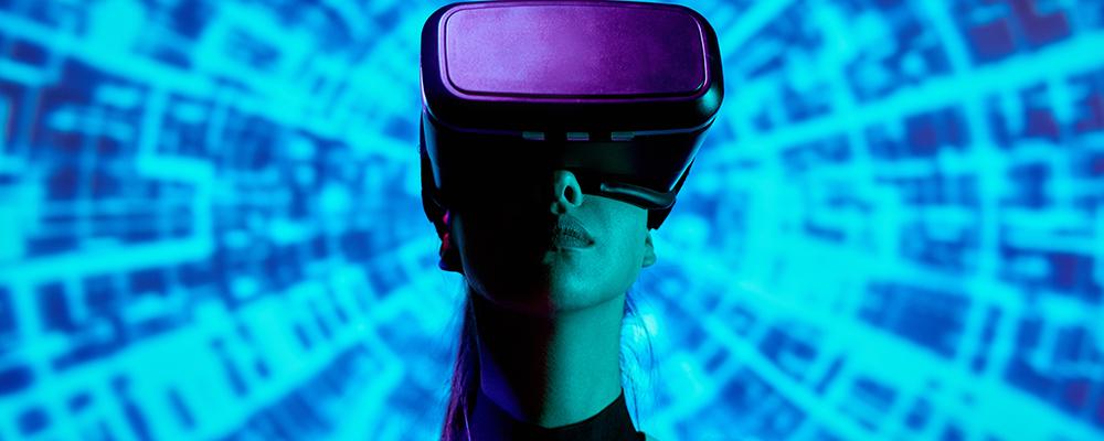 2. 3D and Augmented Reality