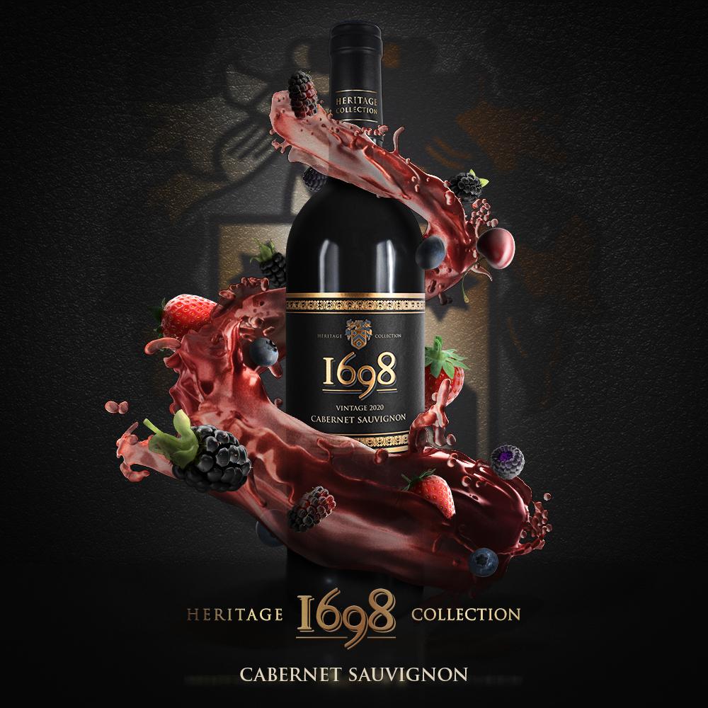 Cabernet Sauvignon Elements