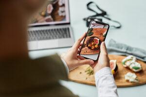 Professional Product Photography