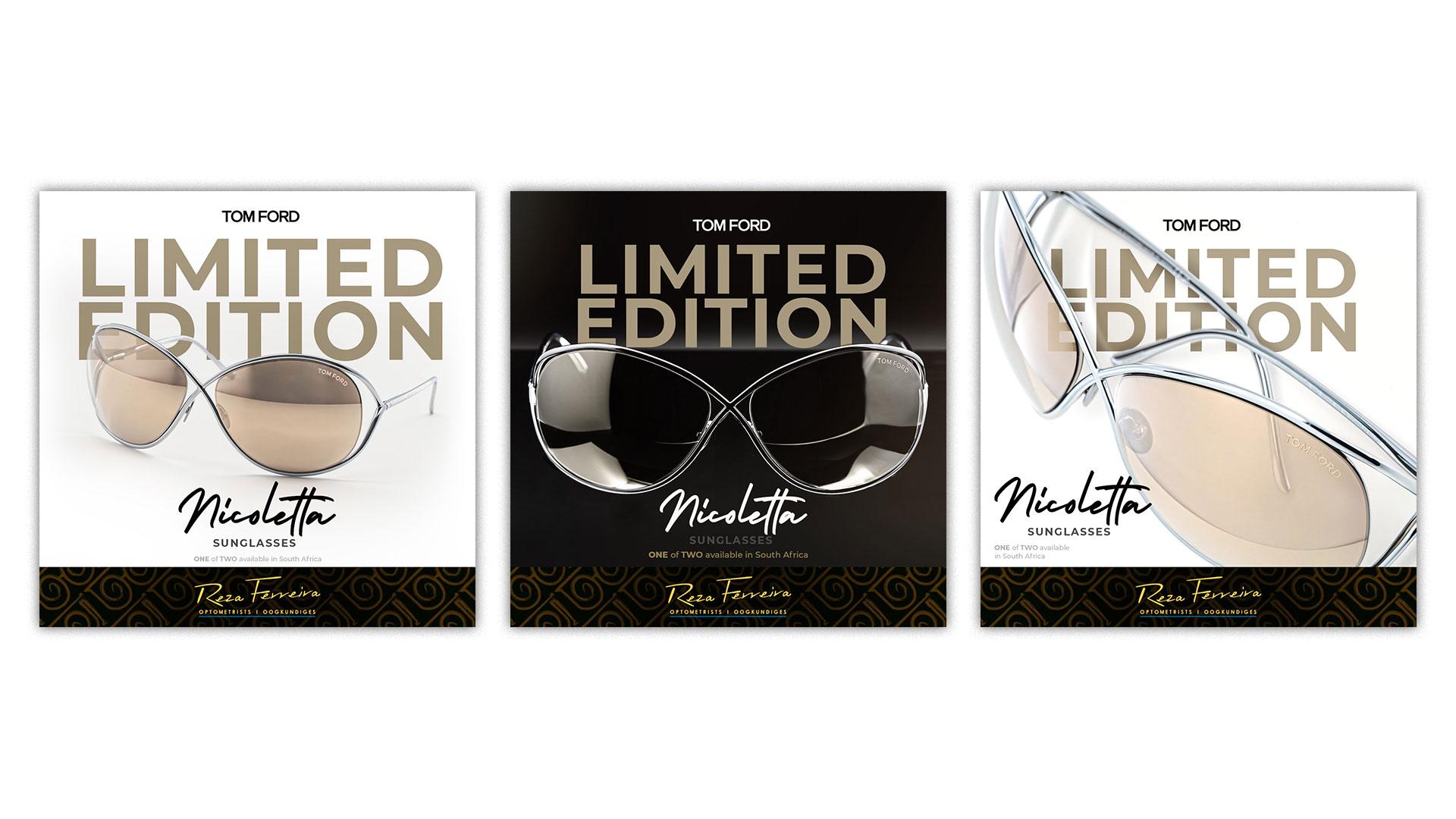 Reza Ferreira Optometrist 1