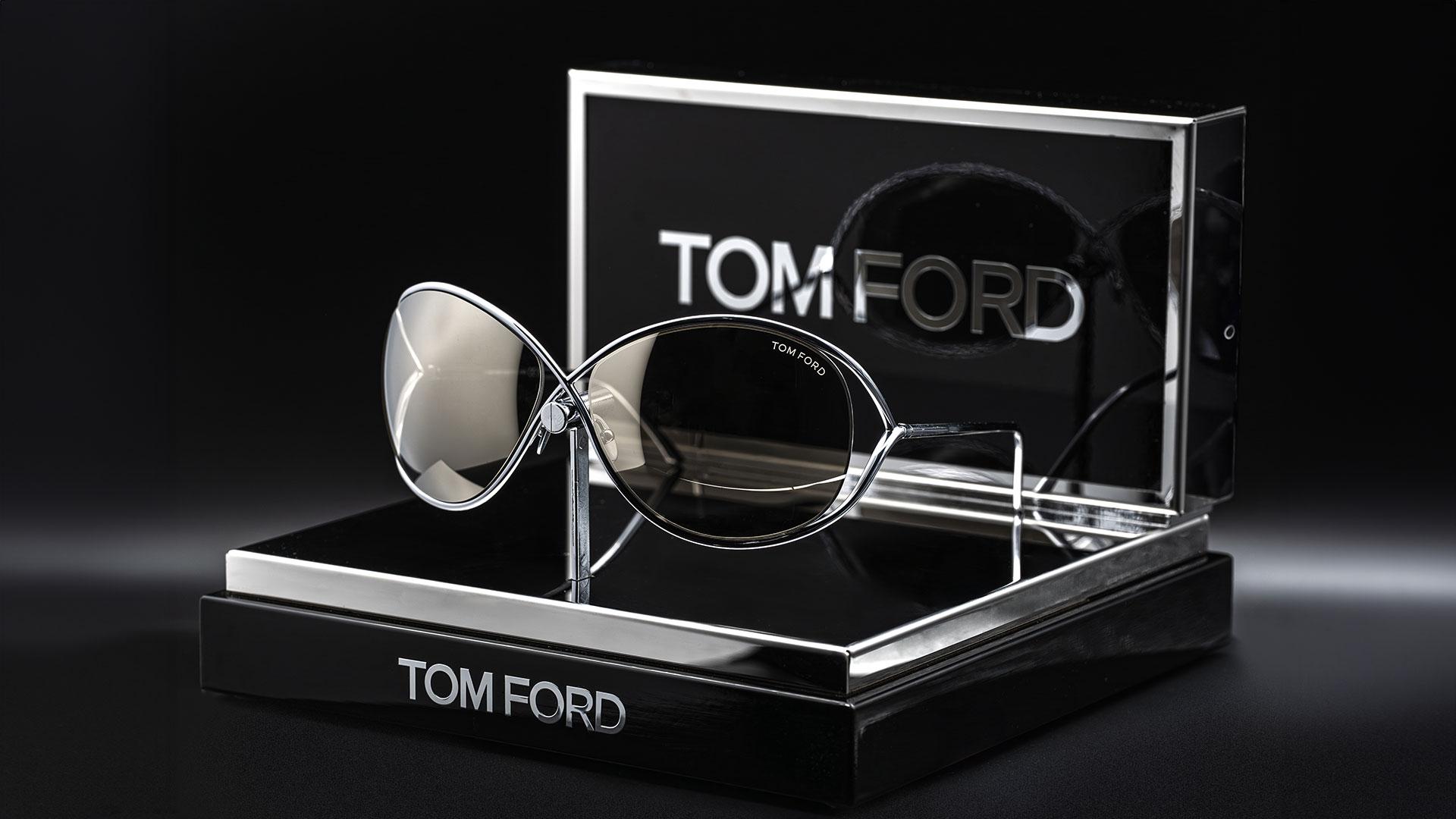 Reza Ferreira Optometrist 3