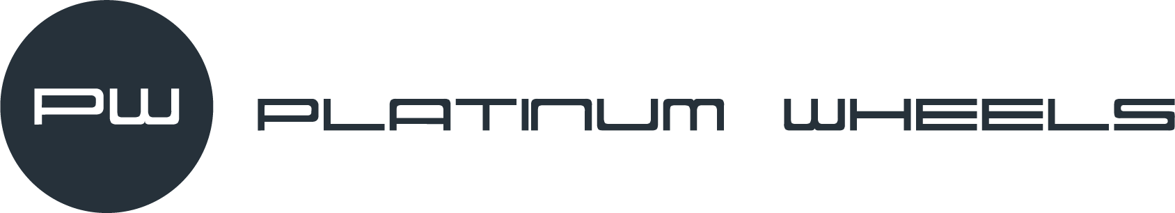 Platinum Wheels